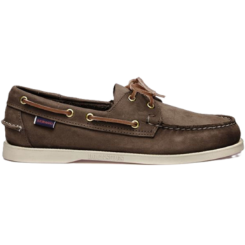 Docksides Portland Nubuck 7000GA0 Hommes SEBAGO