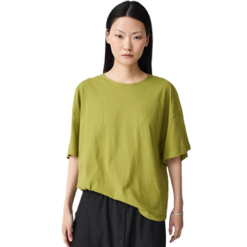 Top Ample Jersey Coton ANGAE T2036 Femmes de TANTÄ