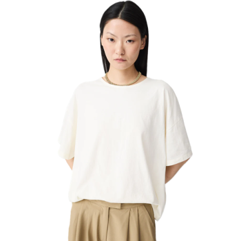 Top Ample Jersey Coton ANGAE T2036 Femmes de TANTÄ