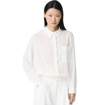 Chemise Ample Femmes HAZO T2045 de TANTÄ