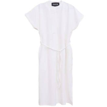Robe Oversize Fluide KOHARA T2046 de TANTÄ