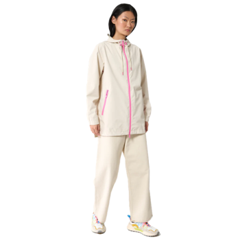 Veste Imperméable REENBUI T3181 Femmes TANTÄ