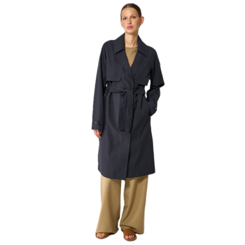 Trench-Coat Imperméable TAGE T3228 Femmes de TANTÄ