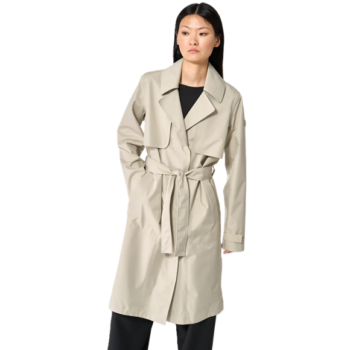 Trench-Coat Imperméable TAGE T3228 Femmes de TANTÄ