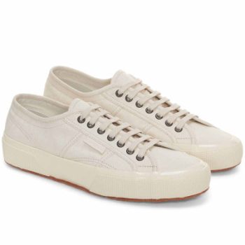 Tennis Toile Classique 2750 de Superga