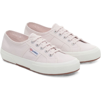 Tennis Toile Classique 2750 de Superga