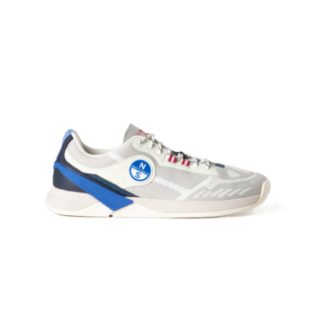Sneakers SAILOR WAVES LT 651163 North Sails