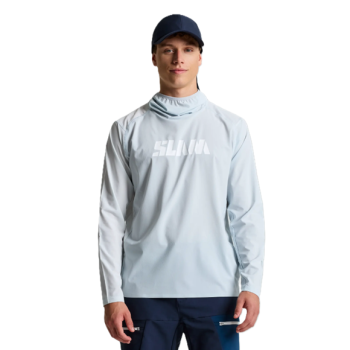 Tee-shirt capuche A112012S00 OD Tech Hooded Slam