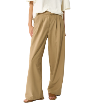 Pantalon Large Femmes HUAB T2048 de TANTÄ
