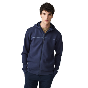 Sweat-Shirt Zippé KOHU T2057 TANTÄ