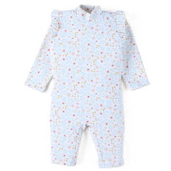 Z2520400 Combi UV fleurs Archimède beachwear