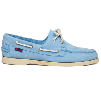 Docksides Portland Nubuck 74121SW Femmes SEBAGO