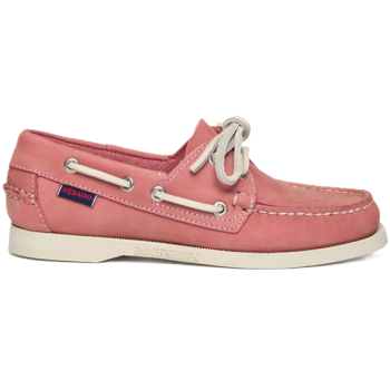 Docksides Portland Nubuck 74121SW Femmes SEBAGO