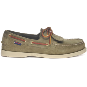 Chaussures Bateau ARTISAN Portland 78123GW de Sebago