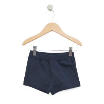 Short Bébés Uni et Imprimé B2544 de BATELA