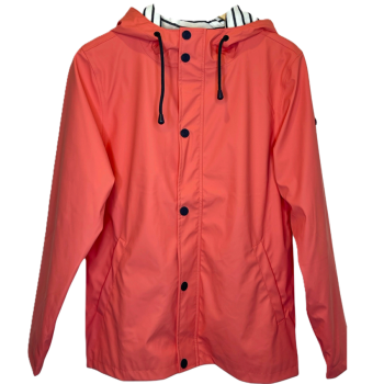Ciré imperméable doublé C3086 Femmes BATELA