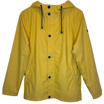 Ciré imperméable doublé C3086 Femmes BATELA
