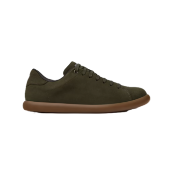 k101003 Pelotas soller bakets nubuck homme Camper