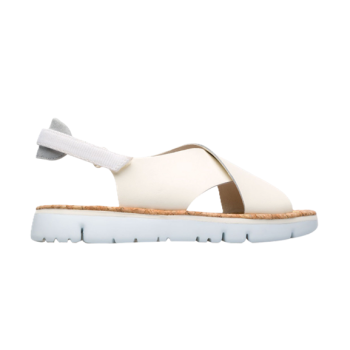 Sandales Femmes K200157 ORUGA de CAMPER