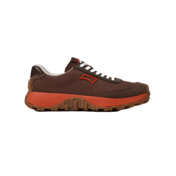 Sneakers Drift Trail Femmes K201462 semelles Vibram de Camper