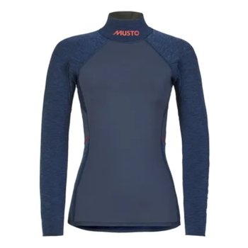 Haut Flexlite Alumin 3.0 82083 Femmes de MUSTO