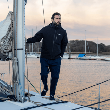 Veste BR1 Midplayer 82580 Hommes MUSTO