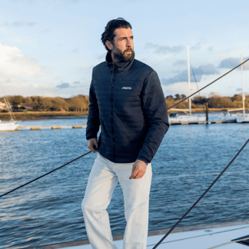 Veste Solent Insulator 82584 Hommes Musto