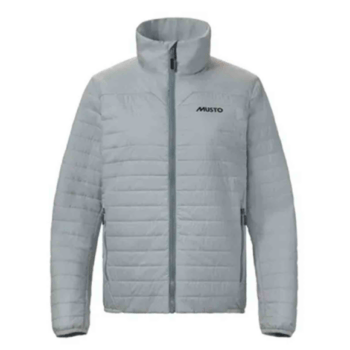 Veste Solent Insulator BR1 82585 Femmes MUSTO