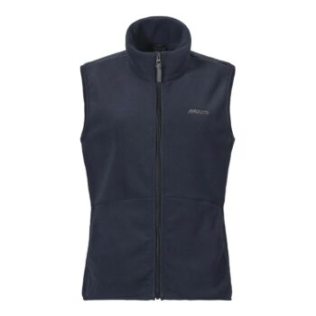 Veste sans Manches 85133 W Classic Fleece Femmes de MUSTO