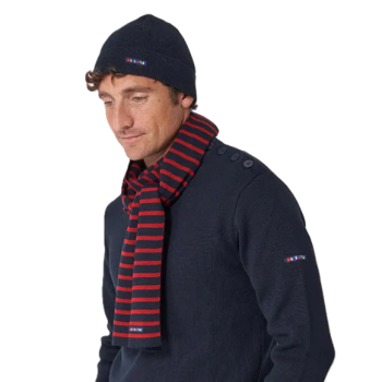 Echarpe Laine Acrylique (190cm) A3321 de BATELA