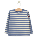 VINTAGE INDIGO/OYSTERGRAY