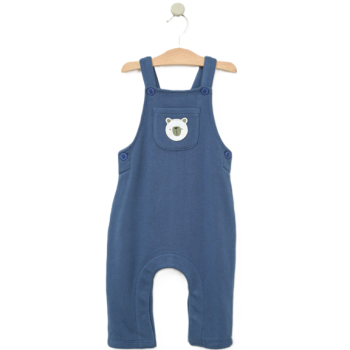 Salopette Pantalon Bébés B2462 de BATELA