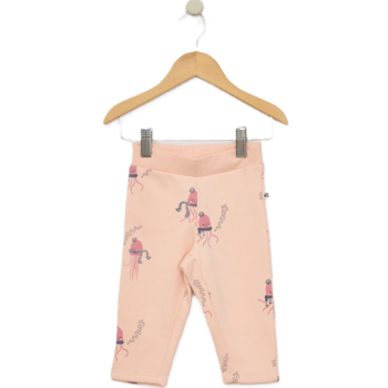 Pantalon Molleton Jogging B2463 Bébés BATELA