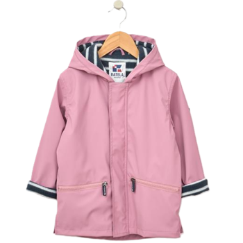 Ciré Marin Enfants Doublé Polaire C3102 de BATELA