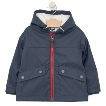 Ciré Bébés Doublure Moumoute C3152 de BATELA