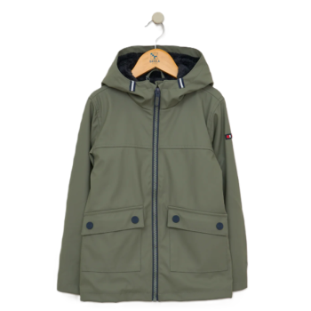 Ciré Polyuréthane Enfants doublé fourrure C3155 de BATELA