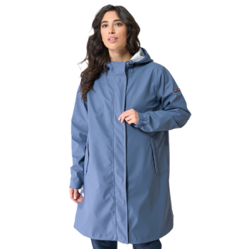 Imperméable C3221 Femmes de BATELA