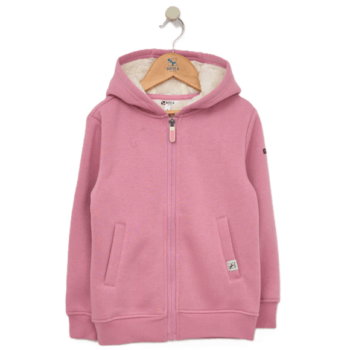 Veste Sweat à Capuche N1941 Enfants de BATELA