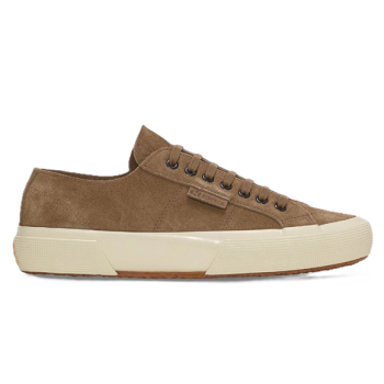 Tennis Suede Flesh Out 2750 OG de SUPERGA