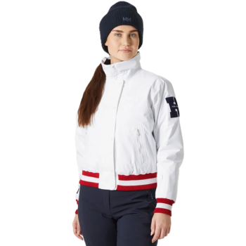 Veste Après-Ski 65990 Femmes HELLY HANSEN