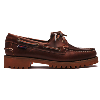 Chaussures RANGER Waxy 70021IRO Femmes de SEBAGO