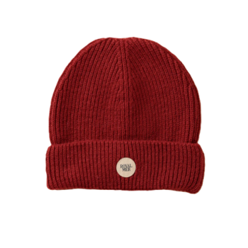 Bonnet en Laine CHARLY de ROYAL MER