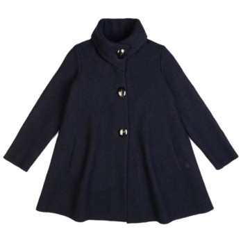 Manteau Trapèze Femmes MORGANE de ROYAL MER