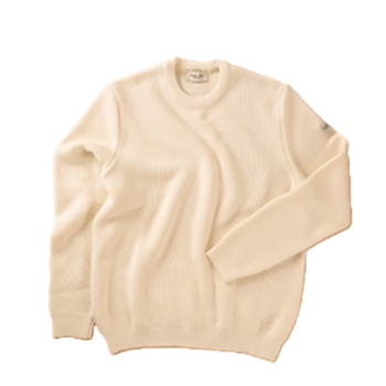 Pull laine vierge NINO Hommes de ROYAL MER