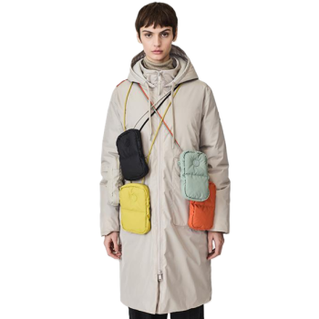 Pochette Téléphone matelassée VADALA T1054 de TANTÄ