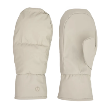 Mitaines Matelassées Unisexe BURZA T1057 TANTÄ