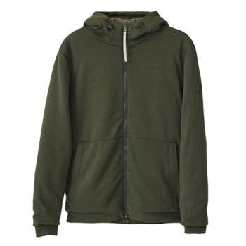 Sweat-Shirt DHORUBA T2076 Hommes TANTÄ