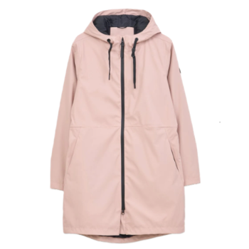 Manteau Imperméable VAND T3064 Femmes de TANTÄ