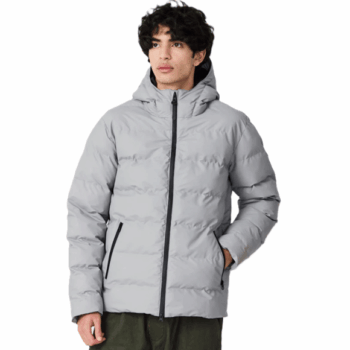 Doudoune HROM T3129 Hommes de TANTÄ