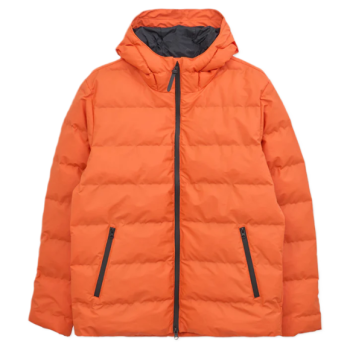 Doudoune HROM T3129 Hommes de TANTÄ